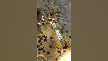 C&C Generals Zero Hour #cnc  #generals  #zerohour  #games  #gaming  #shorts #history  #steam  #игра