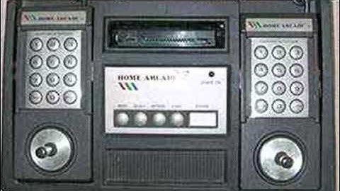 Other Clones from Ultimate Console Database Part 8 H