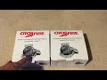 Must Watch Before You Buy!!! CrossFire Tire Pressure Equalization System