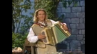 Florian Silbereisen - Herz-Schmerz-Polka - 1997