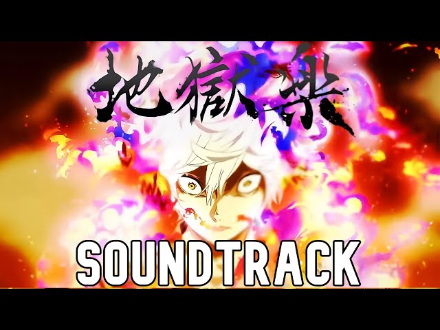 Hell's Paradise EP 2 OST - Asaemon [HQ Cover] 