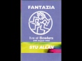 Stu Allan Live @ Fantazia @ Bowlers 27th August 1994