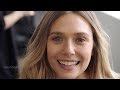 Elizabeth Olsen  -  Funny  & cute moments