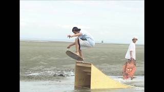 Kayotics Skimboards Summer Daze 2005