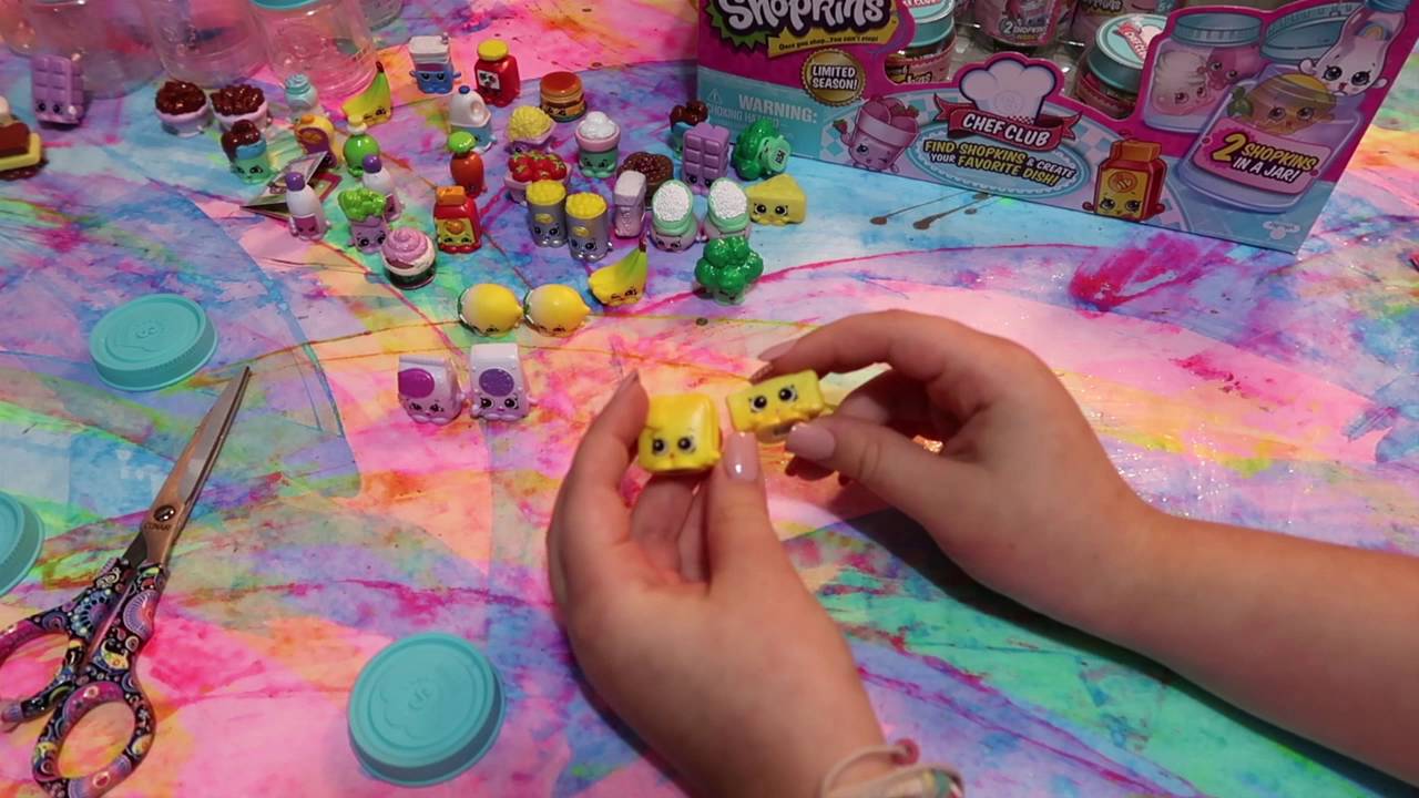 SEASON 6 shopkins UNboxing 30! ULTRA RARE?!? part II