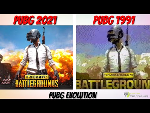 PUBG&rsquo;s success story: Η ιστορία πίσω από το δημοφιλές παιχνίδι