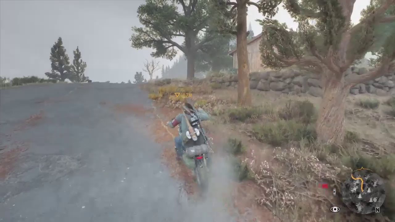 Lets Play Days Gone 19