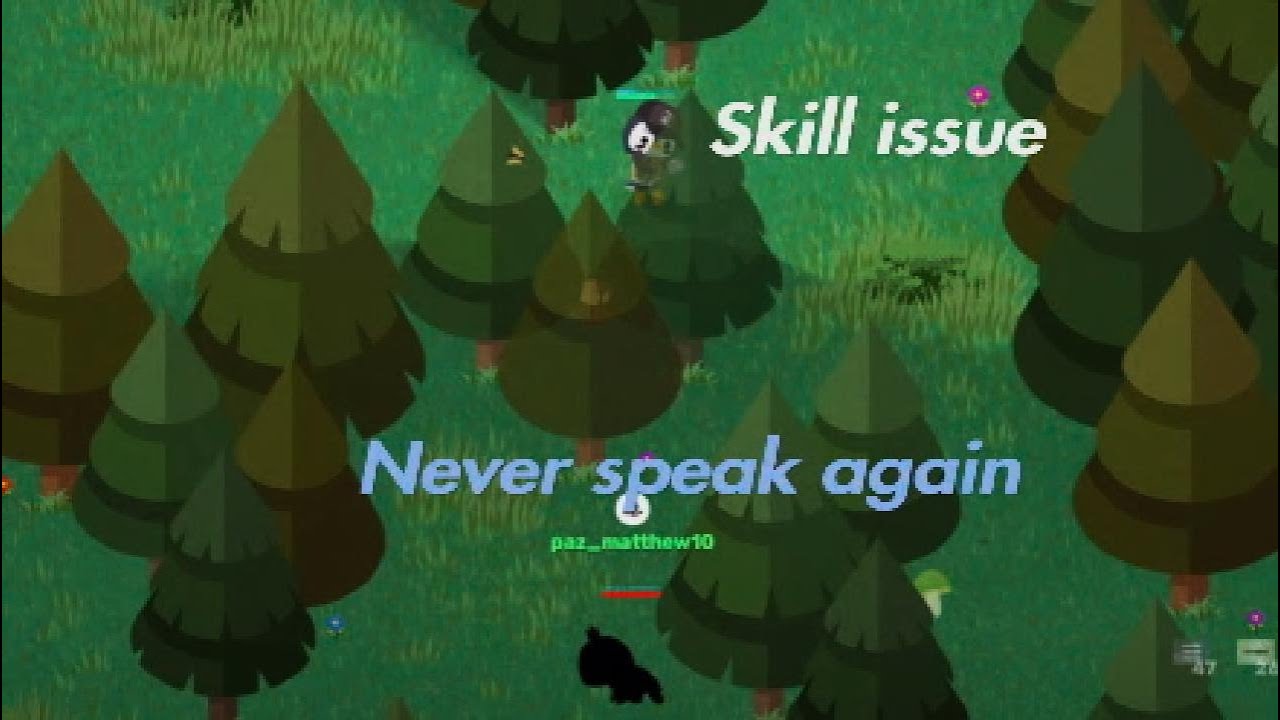 Carry And Skilled || Super Animal Royale