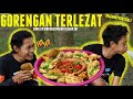 PASTI NGILER❗️ MUKBANG GORENGAN FAVORIT ORANG INDONESIA + SAMBAL & CABE RAWIT SATU NAMPAN PENUH🔥