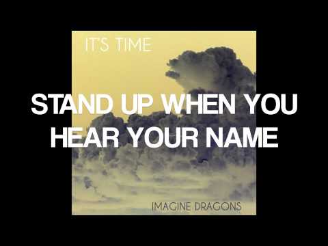 (+) Look How Far We've Come - Imagine Dragons
