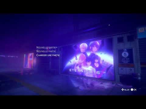 Eternight : Live #4.5