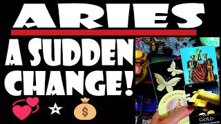 ARIES⭐APRIL 2026⭐🎈EVERYTHING YOU NEED TO KNOW 👀!10!🎈💰💞💰🎈💰🎈A SUDDEN CHANGE!💞⭐💰💰🎈CELEBRATIONS