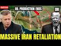 Iran's Missiles DECIMATE Israel _ Gulf, Trump STUNNED as Russia Enters _ Stanislav Krapivnik.