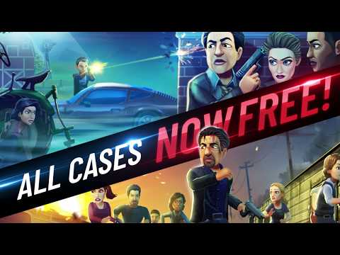 Criminal Minds: The for PC Windows Free Download Latest - Apk for Windows