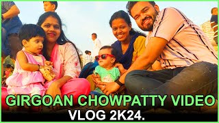 Divya Films Presents Tamil Selvi Girgoan Chowpatty Video 2K24