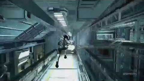 for bug report (WARFRAME U23.0.7)