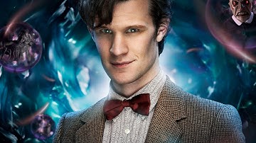Matt Smith Joins Terminator Genesis
