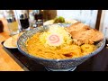 【最新OPEN!!醤ラーメン・餃子専門店!!】日本一の伊吹いりこが美味しすぎるらーめんの名店【くうかい観音寺】香川県観音寺市