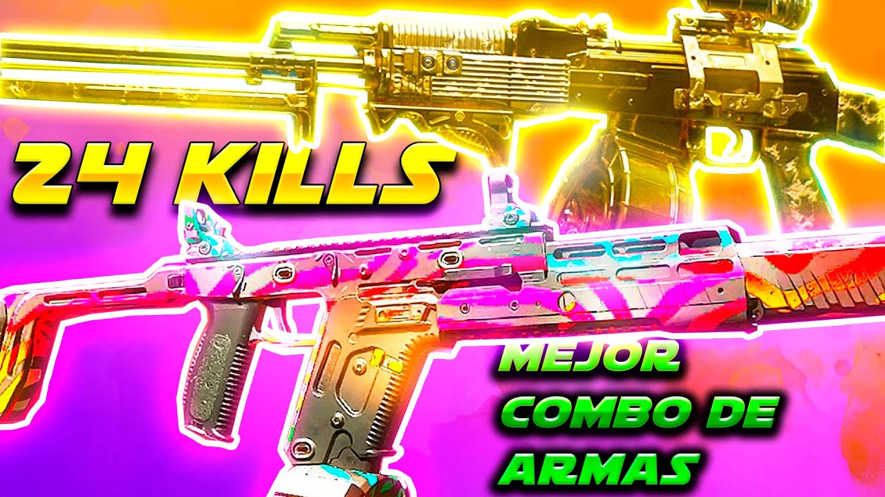LA MEJOR CLASE de la RPK y la FENNEC 45 para WARZONE 2.0 META* andruux YouTube LA MEJOR CLASE de la RPK y la FENNEC 45 para WARZONE 2.0 META* andruux YouTube