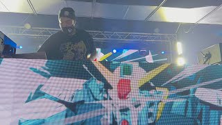 Lione live in Hawaii(4k)