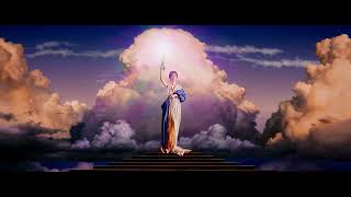 Opening Logos - Sicario Two Films