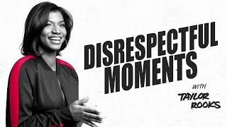 Celebrity Taylor Rooks Disrespecting NBA Players For 4 Minutes 😳😂 Net Worth