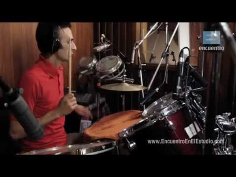 LOS CAFRES - Si el amor se cae - Encuentro en el Estudio.mp4