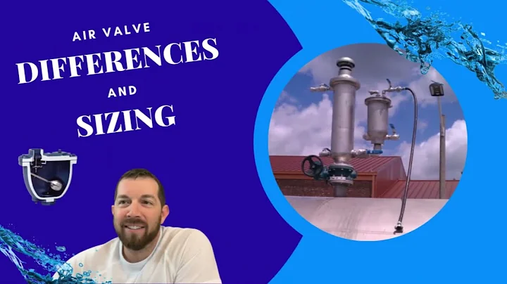 Air Valve Differences