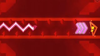 Zxcircles 62% On Mobile Geometry Dash