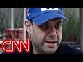Deported US Army vet: I would still die for the US