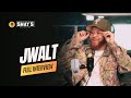 JWalt Breaks Barriers: Bay Area Hip-Hop Redefined 🎤 | SWAY’S UNIVERSE