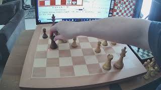 Fidelity Prestige (Budapest)  vs Fidelity SCC Super 9