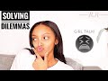 HOW DO I LEAVE MY GIRL!? | SOLVING DILEMMAS