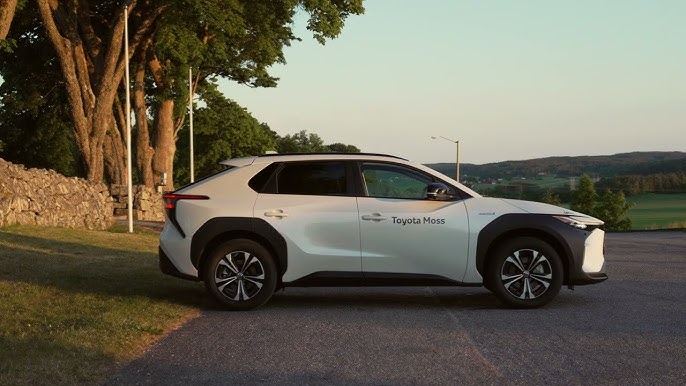 Unlocking Hybrid Vehicle Secrets