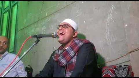 الشيخ محمود طه الجندى ما تيسر من سورة النور