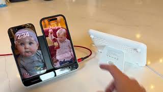 Dual Phone Charger Review: SwanScout 710A vs. 504 | Apple Watch & Dual Device Charging