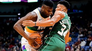 NBA Rookies HUMILIATING Veteran Players