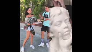 Why is this so true😂😂 @piersonwodzynski @benazelart