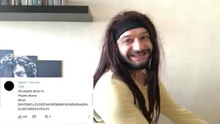 Aykut Elmas Once Said