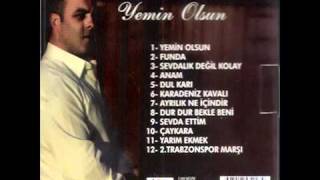 Muhammet Ali Yılmaz Yemin Olsun Bahadir.flv