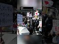 高市！迷惑な大量特区民泊なんて即刻廃止しろ！高市！大阪を中国共産党に売り渡すな！！#消費税 #高市早苗 #shorts #移民 #日本 #japan #tax 「移民政策反対デモin大阪5/31録画」
