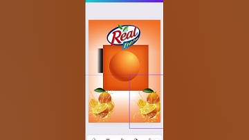 Canva Design challenge @Realfruitpowernepal #graphicdesign #digital #design #canva #tuitorial