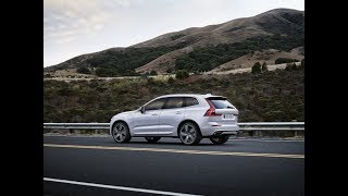 ボルボ 新型 XC60 ポールスターパフォーマンスパッケージ 公開 ！！