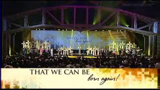 Easter Medley-Amazing Love, In Christ Alone, He is Risen w/Lyrics