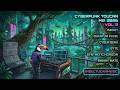 INDECTUCAN MIX 2026 Vol. 2 | Electronic music for programming and video games (128 BPM)