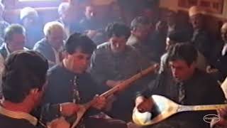 Boll e mirë qe shkon te krojt - Rifat Berisha dhe Mehdi Berisha  27 12 1997