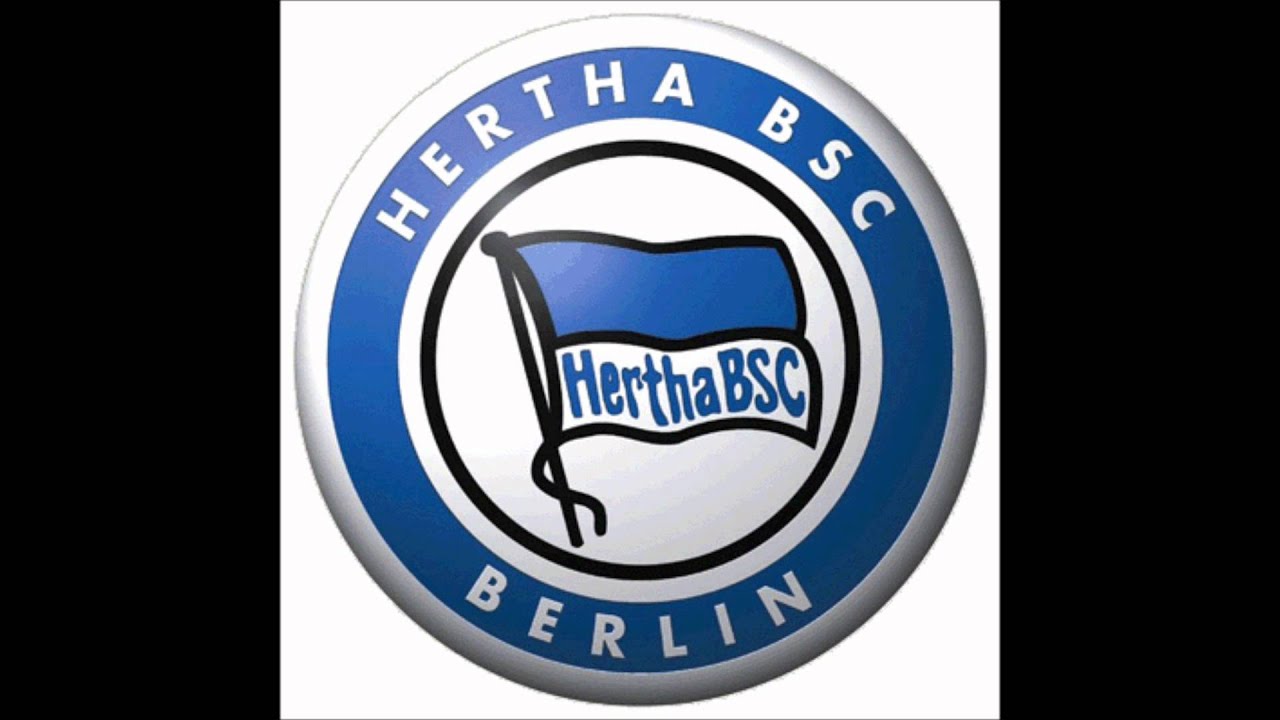 Hertha Bsc Song