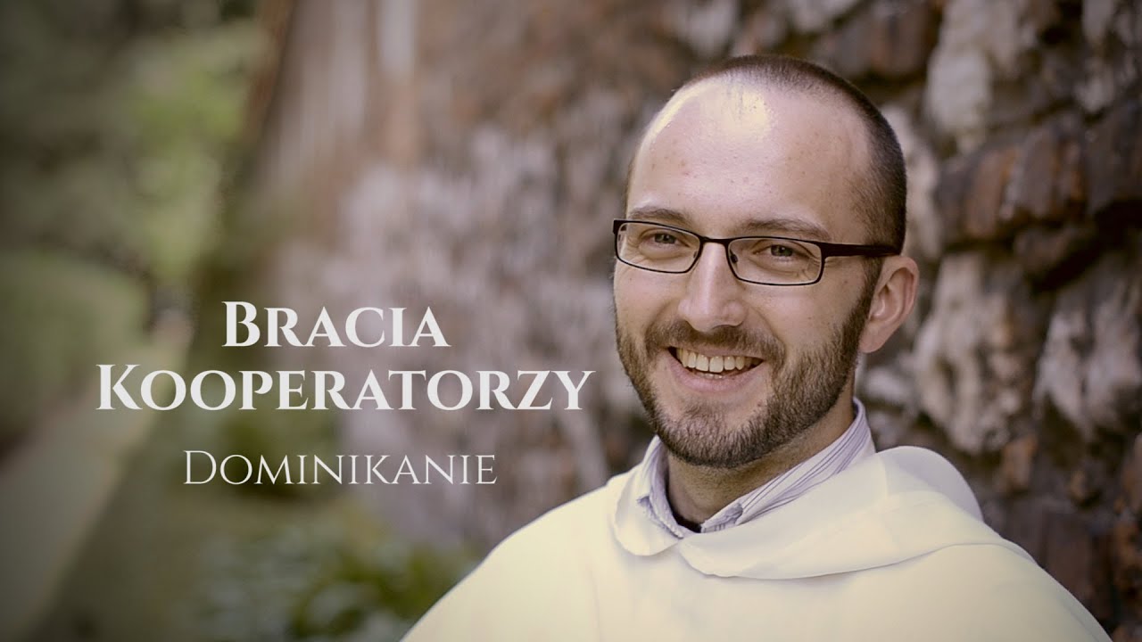 Dominikańscy bracia kooperatorzy