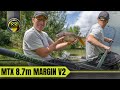 PRODUSE NOI – Varga MTX V2 Margin 8.7m - MATRIX