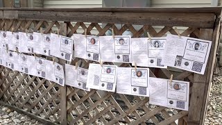 Families gather in Indy to remember loved ones who disappeared